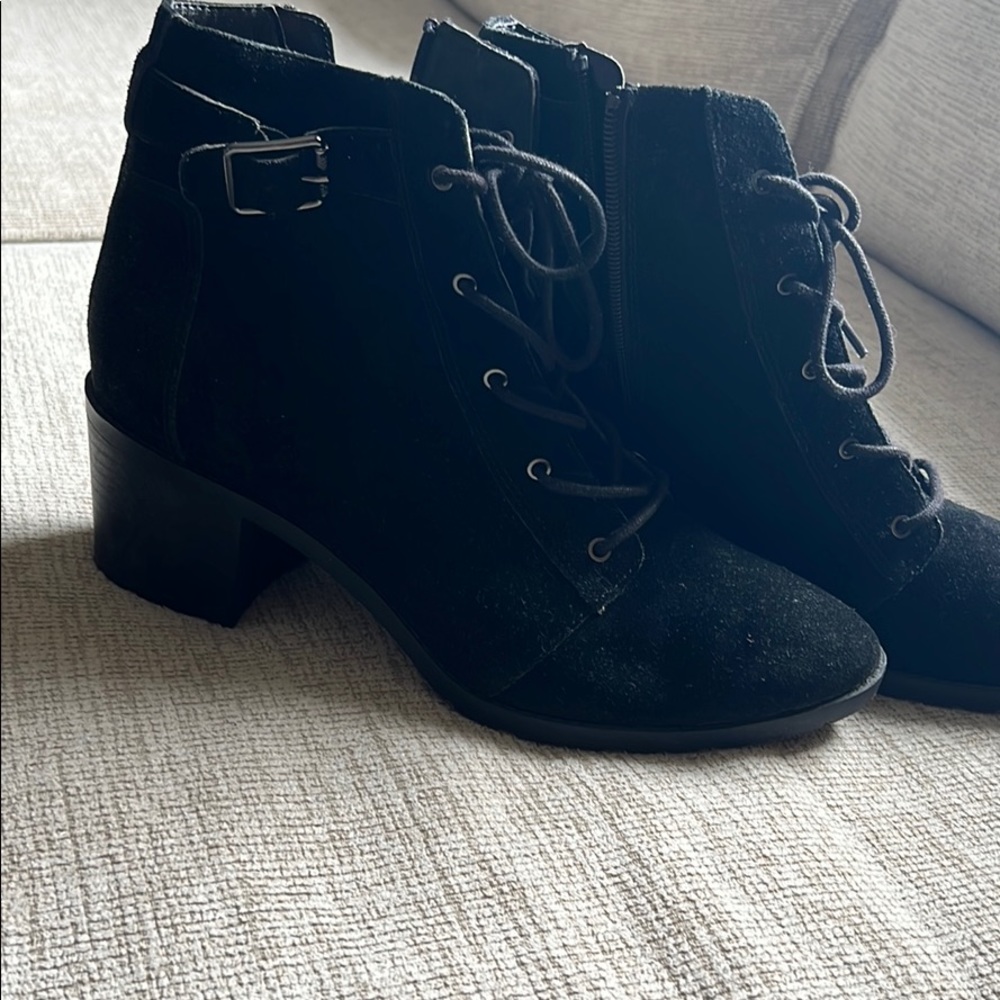 boots
